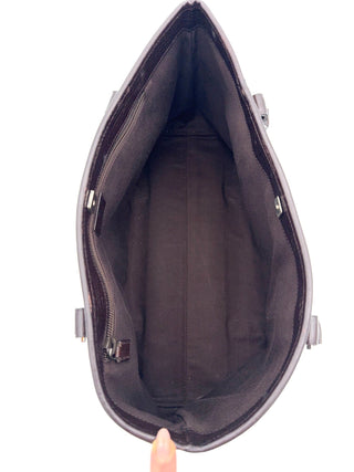 Gucci Tote Bag GG Canvas Tasche - Second Hand - BONVOYAGELOUIS