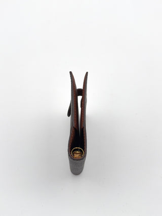 Louis Vuitton Agenda PM - Second Hand - BONVOYAGELOUIS