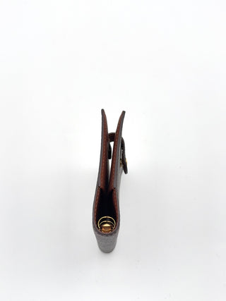 Louis Vuitton Agenda PM - Second Hand - BONVOYAGELOUIS