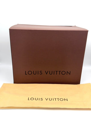 Louis Vuitton Alma Epi Leder schwarz - Handtasche- Second Hand - BONVOYAGELOUIS