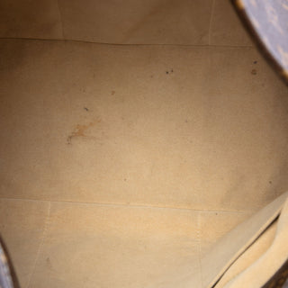 Louis Vuitton Artsy MM - Handtasche- Second Hand - BONVOYAGELOUIS