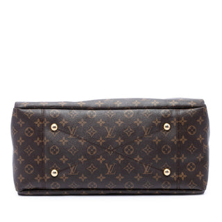 Louis Vuitton Artsy MM - Handtasche- Second Hand - BONVOYAGELOUIS