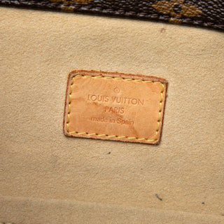 Louis Vuitton Artsy MM - Handtasche- Second Hand - BONVOYAGELOUIS