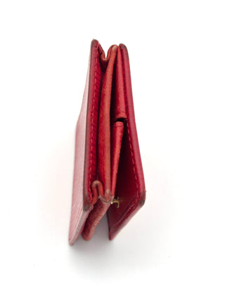 Louis Vuitton Boite Münzetui Epi Leder - Second Hand - BONVOYAGELOUIS