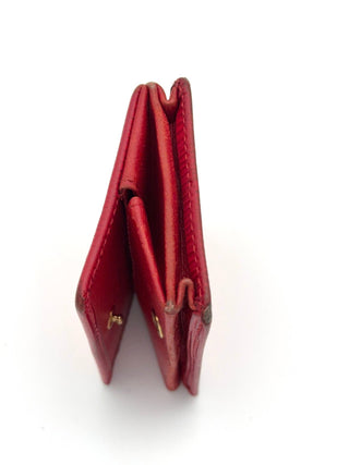 Louis Vuitton Boite Münzetui Epi Leder - Second Hand - BONVOYAGELOUIS