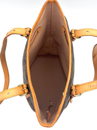 Louis Vuitton Bucket Bag GM - Second Hand - BONVOYAGELOUIS