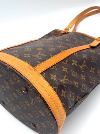 Louis Vuitton Bucket Bag GM - Second Hand - BONVOYAGELOUIS