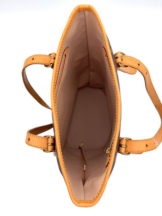 Louis Vuitton Bucket Bag GM - Second Hand - BONVOYAGELOUIS