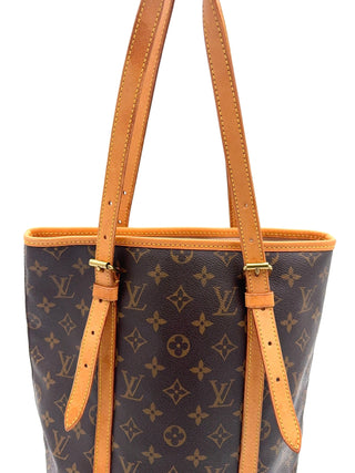 Louis Vuitton Bucket Bag GM - Second Hand - BONVOYAGELOUIS