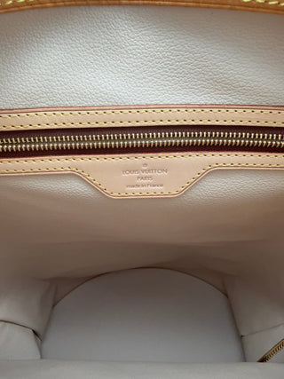 Louis Vuitton Bucket Bag GM - Second Hand - BONVOYAGELOUIS