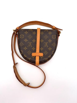 Louis Vuitton Chantilly PM - Second Hand - BONVOYAGELOUIS