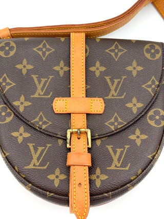 Louis Vuitton Chantilly PM - Second Hand - BONVOYAGELOUIS