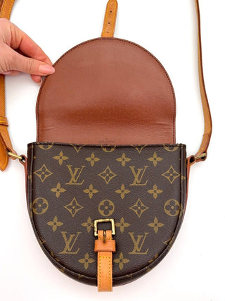 Louis Vuitton Chantilly PM - Second Hand - BONVOYAGELOUIS