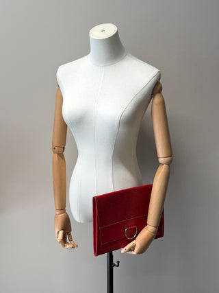 Louis Vuitton Clutch Epi Leder - Second Hand - BONVOYAGELOUIS