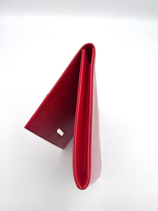 Louis Vuitton Clutch Epi Leder - Second Hand - BONVOYAGELOUIS