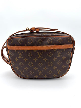 Louis Vuitton Jeune Fille GM - Second Hand - BONVOYAGELOUIS