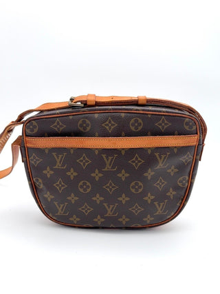 Louis Vuitton Jeune Fille GM - Second Hand - BONVOYAGELOUIS