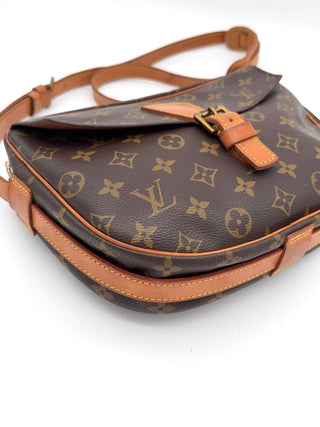 Louis Vuitton Jeune Fille GM - Second Hand - BONVOYAGELOUIS