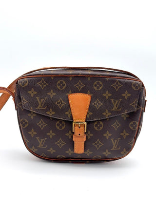 Louis Vuitton Jeune Fille GM - Second Hand - BONVOYAGELOUIS