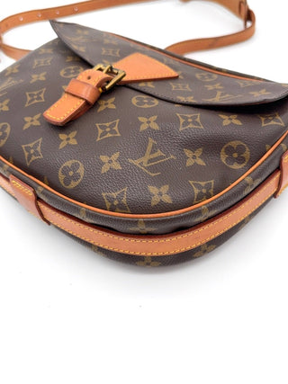 Louis Vuitton Jeune Fille GM - Second Hand - BONVOYAGELOUIS