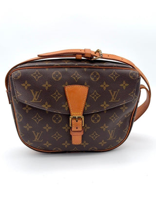 Louis Vuitton Jeune Fille GM - Second Hand - BONVOYAGELOUIS