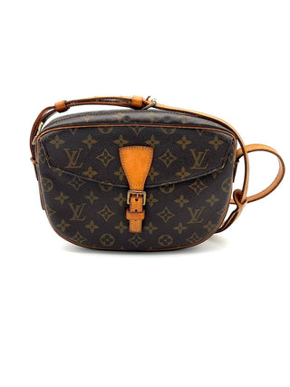 Louis Vuitton Jeune Fille MM - Second Hand - BONVOYAGELOUIS