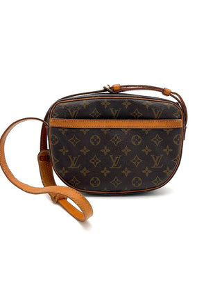 Louis Vuitton Jeune Fille MM - Second Hand - BONVOYAGELOUIS