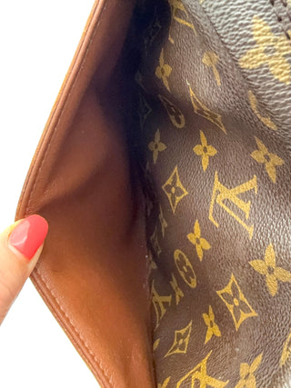 Louis Vuitton Jeune Fille PM - Second Hand - BONVOYAGELOUIS