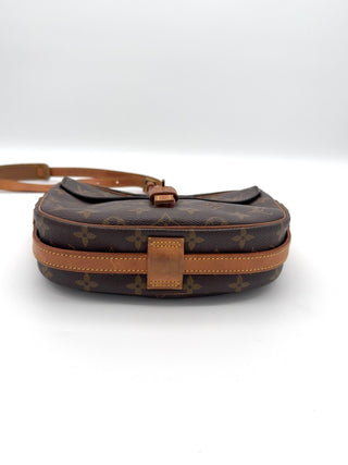 Louis Vuitton Jeune Fille PM - Second Hand - BONVOYAGELOUIS