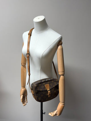 Louis Vuitton Jeune Fille PM - Second Hand - BONVOYAGELOUIS