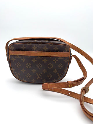 Louis Vuitton Jeune Fille PM - Second Hand - BONVOYAGELOUIS