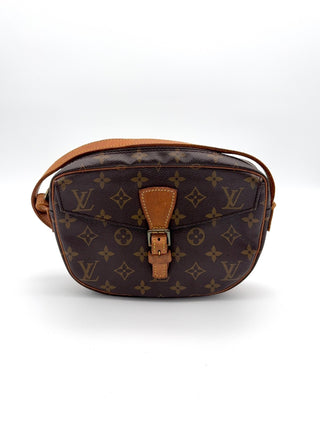 Louis Vuitton Jeune Fille PM - Second Hand - BONVOYAGELOUIS