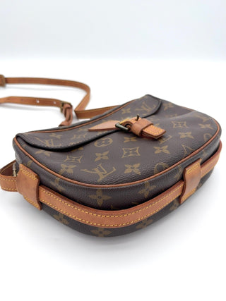 Louis Vuitton Jeune Fille PM - Second Hand - BONVOYAGELOUIS