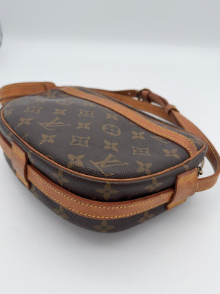 Louis Vuitton Jeune Fille PM - Second Hand - BONVOYAGELOUIS