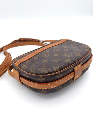Louis Vuitton Jeune Fille PM - Second Hand - BONVOYAGELOUIS