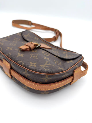 Louis Vuitton Jeune Fille PM - Second Hand - BONVOYAGELOUIS