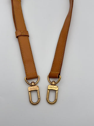 Louis Vuitton Keepall 50 Bandouliere - Second Hand - BONVOYAGELOUIS