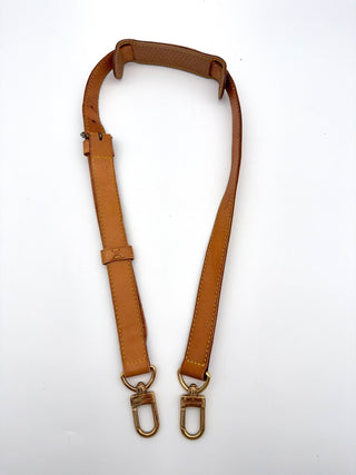 Louis Vuitton Keepall 50 Bandouliere - Second Hand - BONVOYAGELOUIS