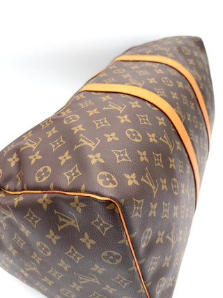 Louis Vuitton Keepall 50 Reisetasche - Second Hand - BONVOYAGELOUIS