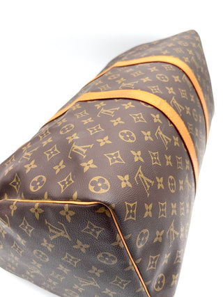 Louis Vuitton Keepall 50 Reisetasche - Second Hand - BONVOYAGELOUIS