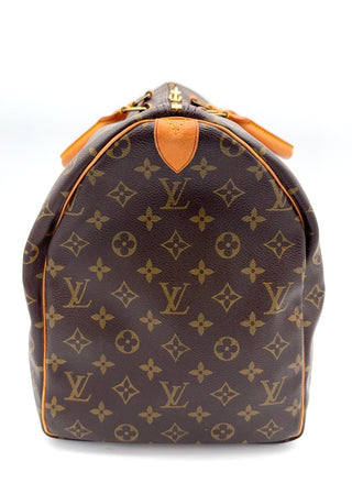 Louis Vuitton Keepall 50 Reisetasche - Second Hand - BONVOYAGELOUIS