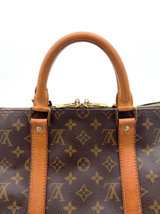 Louis Vuitton Keepall 50 - Second Hand - BONVOYAGELOUIS