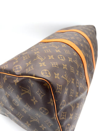 Louis Vuitton Keepall 50 - Second Hand - BONVOYAGELOUIS
