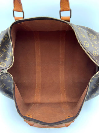 Louis Vuitton Keepall 50 - Second Hand - BONVOYAGELOUIS