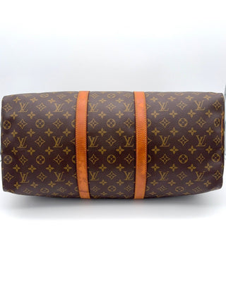 Louis Vuitton Keepall 50 - Second Hand - BONVOYAGELOUIS