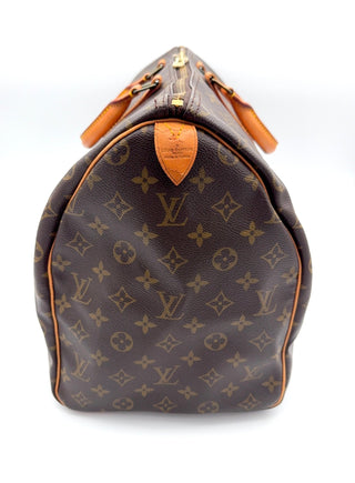 Louis Vuitton Keepall 50 - Second Hand - BONVOYAGELOUIS