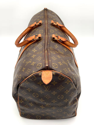 Louis Vuitton Keepall 50 - Second Hand - BONVOYAGELOUIS