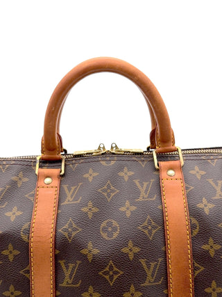 Louis Vuitton Keepall 50 - Second Hand - BONVOYAGELOUIS