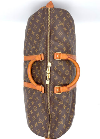 Louis Vuitton Keepall 50 - Second Hand - BONVOYAGELOUIS