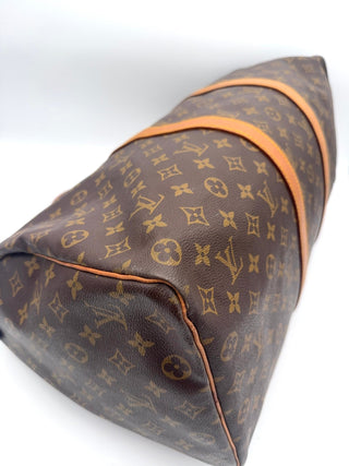 Louis Vuitton Keepall 50 - Second Hand - BONVOYAGELOUIS